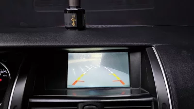 Renault Samsung SM7