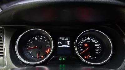 Renault Samsung SM7