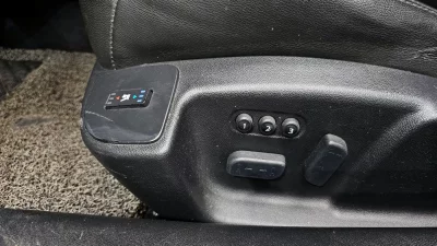 Renault Samsung SM7