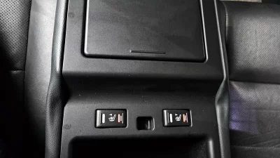 Renault Samsung SM7