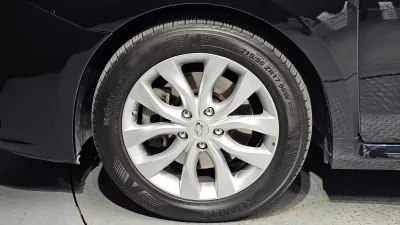 Renault Samsung SM7