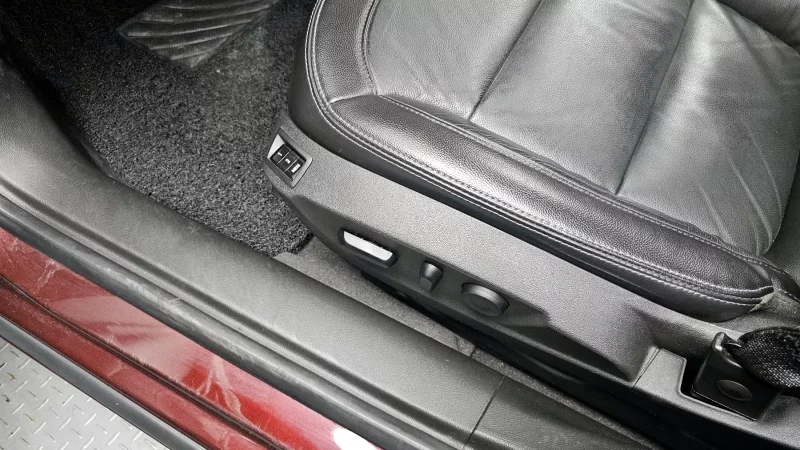 Daewoo Malibu