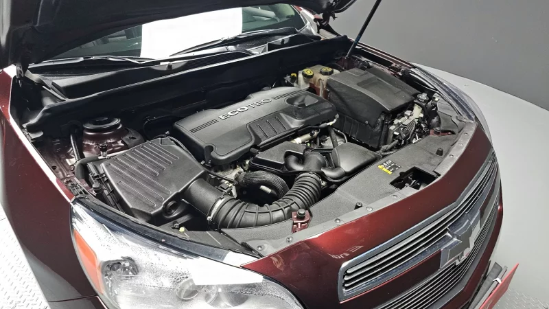 Daewoo Malibu