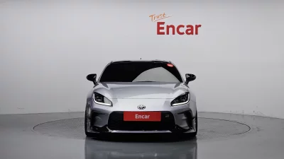 Toyota 86