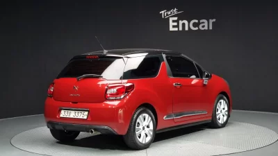 Citroen DS3