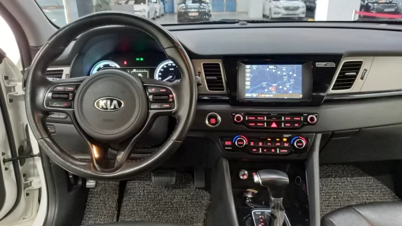 Kia Niro