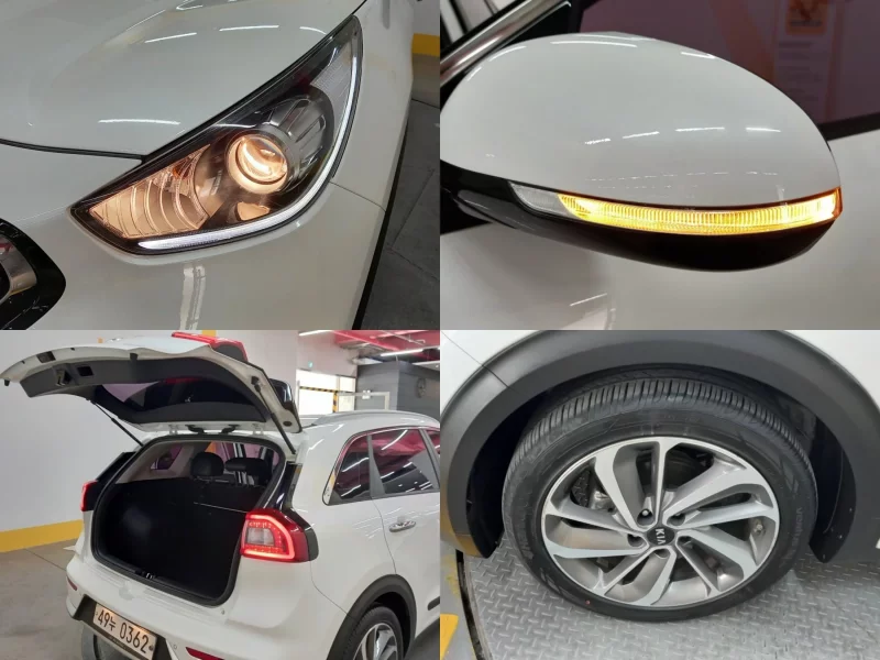 Kia Niro