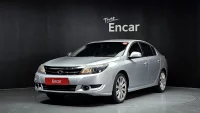 Renault Samsung SM5