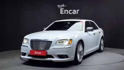 Chrysler 300C