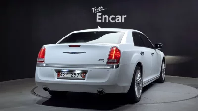 Chrysler 300C