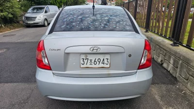 Hyundai Verna