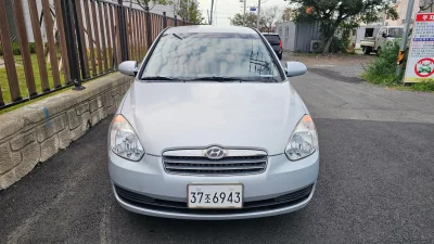 Hyundai Verna