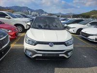 SsangYong TIBOLI