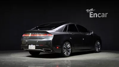 Lincoln MKZ