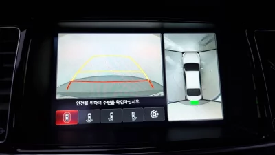 Kia K9