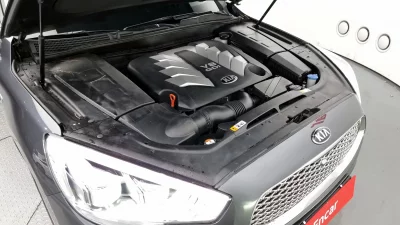 Kia K9
