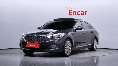 Kia K9