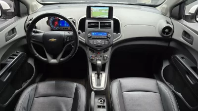 Daewoo Aveo