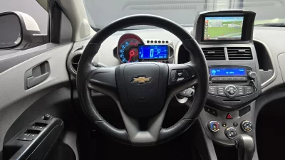 Daewoo Aveo