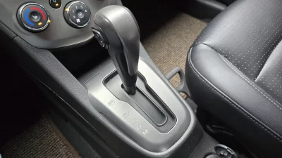 Daewoo Aveo