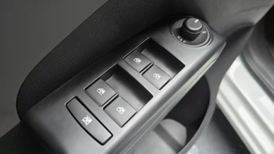 Daewoo Aveo
