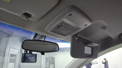 Daewoo Aveo