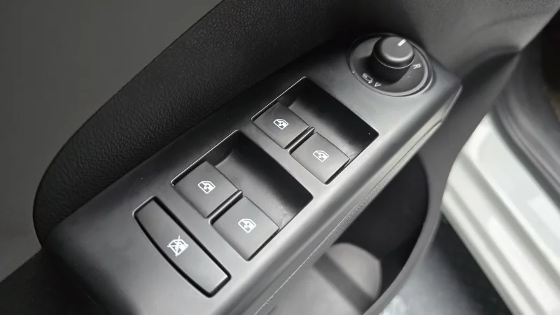 Daewoo Aveo
