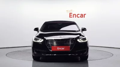 Genesis EQ900