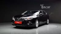 Renault Samsung SM5