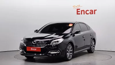 Renault Samsung SM7