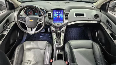 Daewoo Lacetti