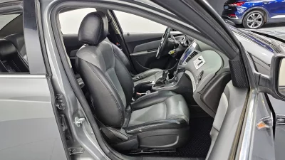 Daewoo Lacetti