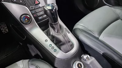 Daewoo Lacetti