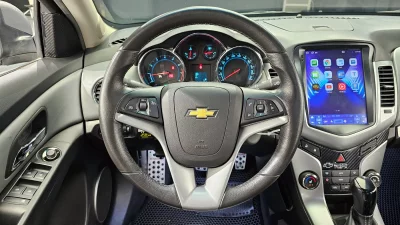 Daewoo Lacetti