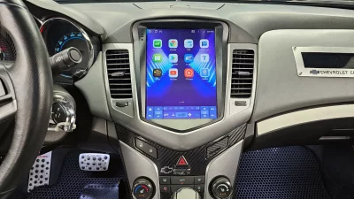 Daewoo Lacetti