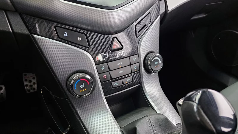 Daewoo Lacetti