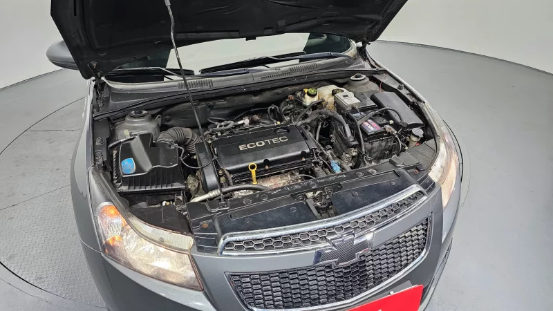 Daewoo Lacetti