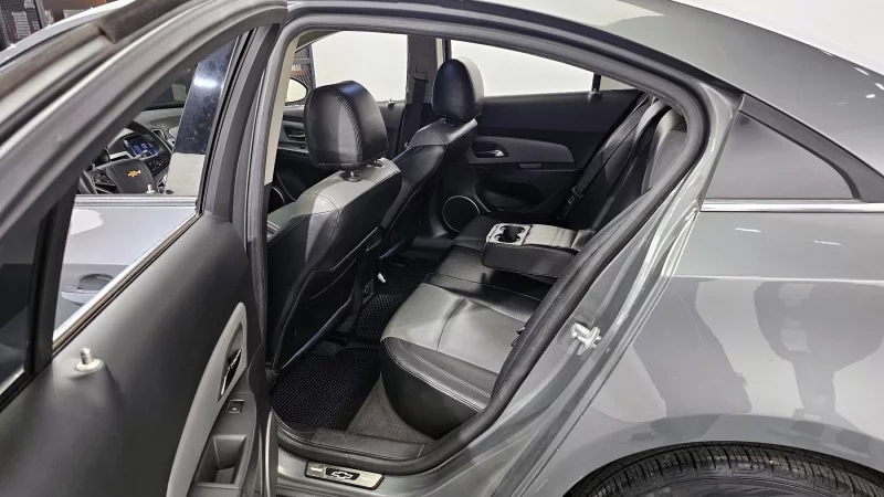 Daewoo Lacetti