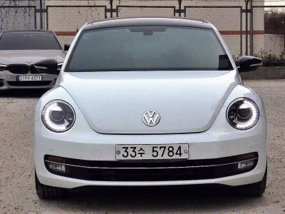 Volkswagen Beatle