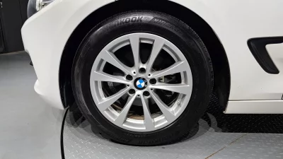 BMW Gran Turismo