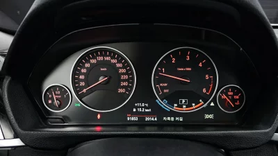 BMW Gran Turismo