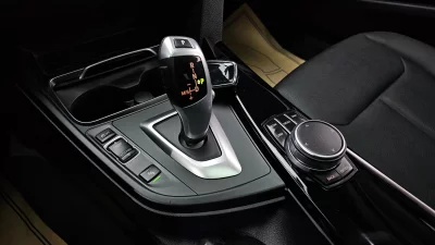 BMW Gran Turismo
