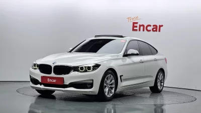 BMW Gran Turismo