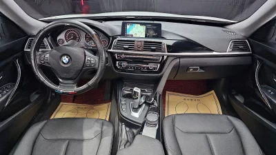 BMW Gran Turismo