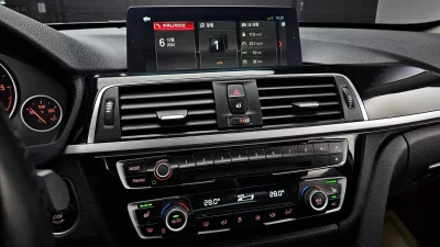 BMW Gran Turismo