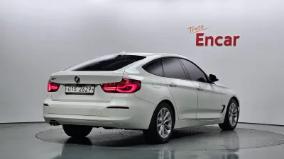 BMW Gran Turismo