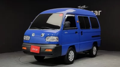 Daewoo damas