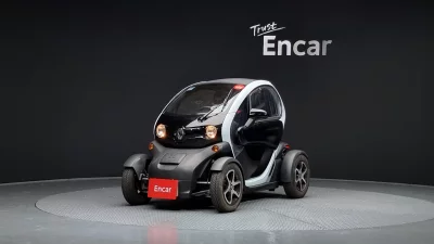 Renault Samsung Twizy