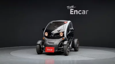 Renault Samsung Twizy