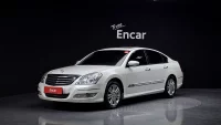 Renault Samsung SM7